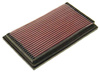 K&N Panel Filter 33-2663