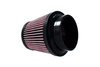 TurboWorks Air Filter H:130mm DIA:101mm Purple