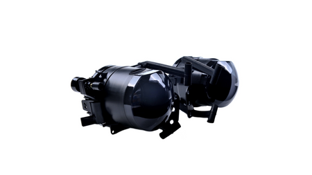 Halogeny BMW 5 E60 E61