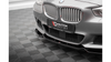 Splitter BMW 5 F07 M-Pack Front