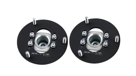 Camber Plates BMW E36 DRIFT Black