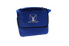 Daniel Washington Bag for car cosmetics blue