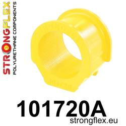 Steering clamb bush SPORT