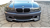 Splitter BMW 3 E46 M-Pack przód v.1 Gloss Black