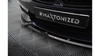 Splitter BMW 4 F32 F36 F33 M-Pack przód v.5