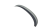 Spoiler Cap Mazda CX-5 Facelift Gloss Black