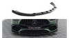 Splitter Mercedes-Benz E63 W213 Facelift Front v.2