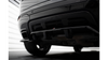 Splitters set Land Rover Range Rover Evoque HSE Dynamic Mk1 Facelift
