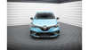 Splitter Renault Clio R.S. Line V Front v.1