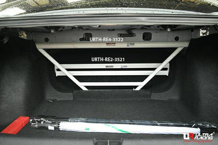 Rozpórka Honda Civic 15-17 FC 1.5T/1.8 Ultra-R 4P tylna górna Strutbar