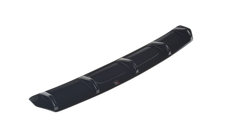 Dokładka Audi SQ5 FY Tył Gloss Black