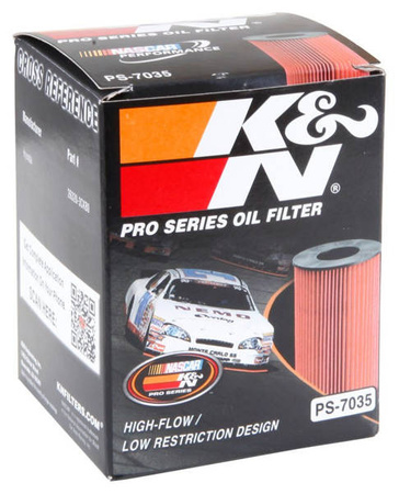 Filtr oleju K&N PS-7035