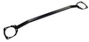 Front upper strut bar Hyundai Coupe 2 GK lift Black