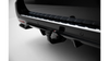 Splitters set Mercedes-Benz V-Class AMG-Line W447 Facelift 2