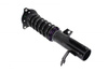 Street Suspension D2 Racing TOYOTA CAMRY XV40 07-11