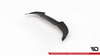 Spoiler Cap Ford Fiesta VIII ST ST-Line v.2 Gloss Black
