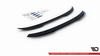 Spoiler Cap Skoda Octavia IV Combi Gloss Black