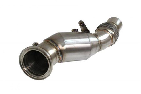 Downpipe BMW B48 F30 340i F32 440i Decat