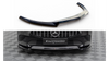 Splitter Mercedes-Benz CLA C118 Front v.1