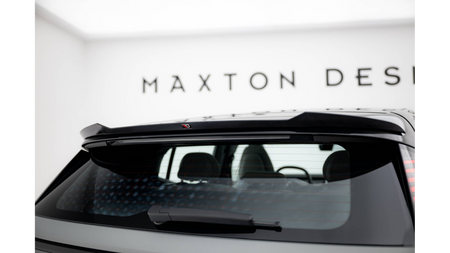 Spoiler Volvo EX30 Mk1 Tył