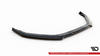 Splitters set Peugeot 208 GT Mk2
