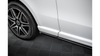 Diffuser Mercedes-Benz V Extra Long W447 Facelift Side Skirts