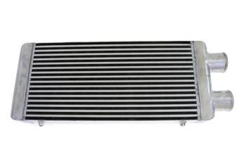 Intercooler TurboWorks 600x300x76 wejście 3" jednostronny