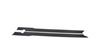 Diffuser Jaguar F-TYPE Side Skirts