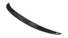 Spoiler BMW 3 E92 M3 Lip Carbon