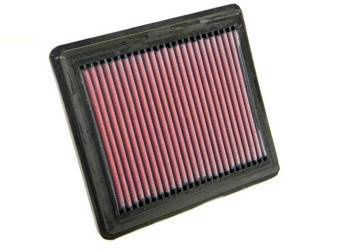 K&N Panel Filter 33-2234