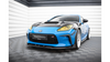 Splitters set Toyota GR86 Mk1 v.2