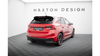 Splitters set Skoda Fabia Mk4