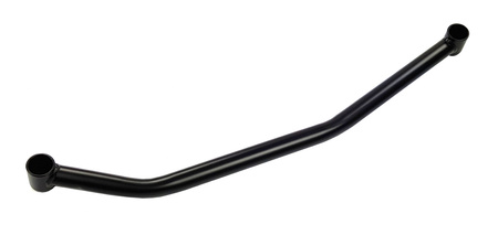 Front lower strut bar VW Golf 1 Black