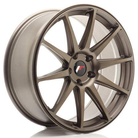 JR Wheels JR11 20x8,5 ET35 5x112 Matt Bronze