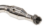 Downpipe Mercedes Benz W463A C218 AMG CLS 63 M157 5.5