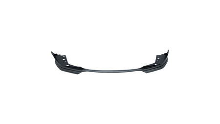 Diffuser BMW 3 G20 G21 Front Bumper Carbon Look
