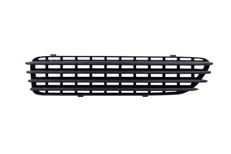 Kidneys side intakes BMW 3 E46 M3 Black passenger