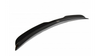 Spoiler Mercedes-Benz C W204 Facelift Rear Gloss Black