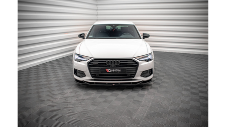 Zestaw Splitterów Audi A6 C8