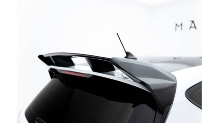 Spoiler Ford Fiesta ST Mk8 Facelift Rear