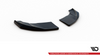 Splitter Audi TT 8S S-Line Rear Side v.2
