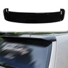 Spoiler Volkswagen Golf IV Gloss Black