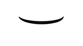 Spoiler Mercedes-Benz CLA C117 Lip Gloss Black