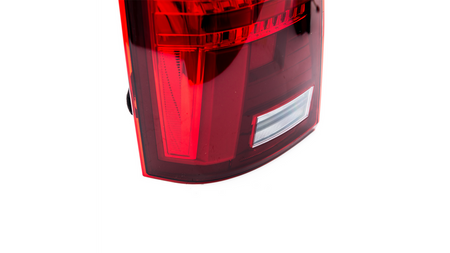 Lampy Volkswagen Transporter T6 Tył LED Red-Clear