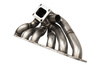 Exhaust manifold Toyota 2JZ-GE T4 Extreme