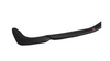 Splitter Mercedes-Benz CLS C219 55AMG przód v.1 Gloss Black
