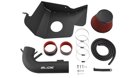 Układ Dolotowy Ford Mustang GT 5.0L V8 Slide