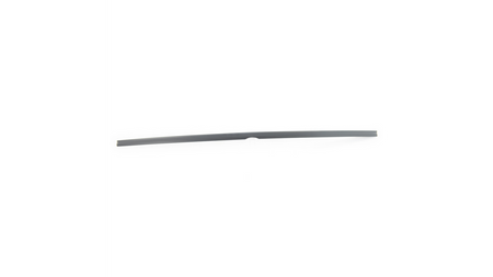 Spoiler Mercedes-Benz E W212 Lip Matt Black