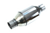 Sport catalytic converter FI 50 2-3L EURO 4 100 CPSI