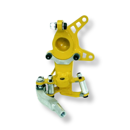 Angle kit Ford Sierra 65 stopni